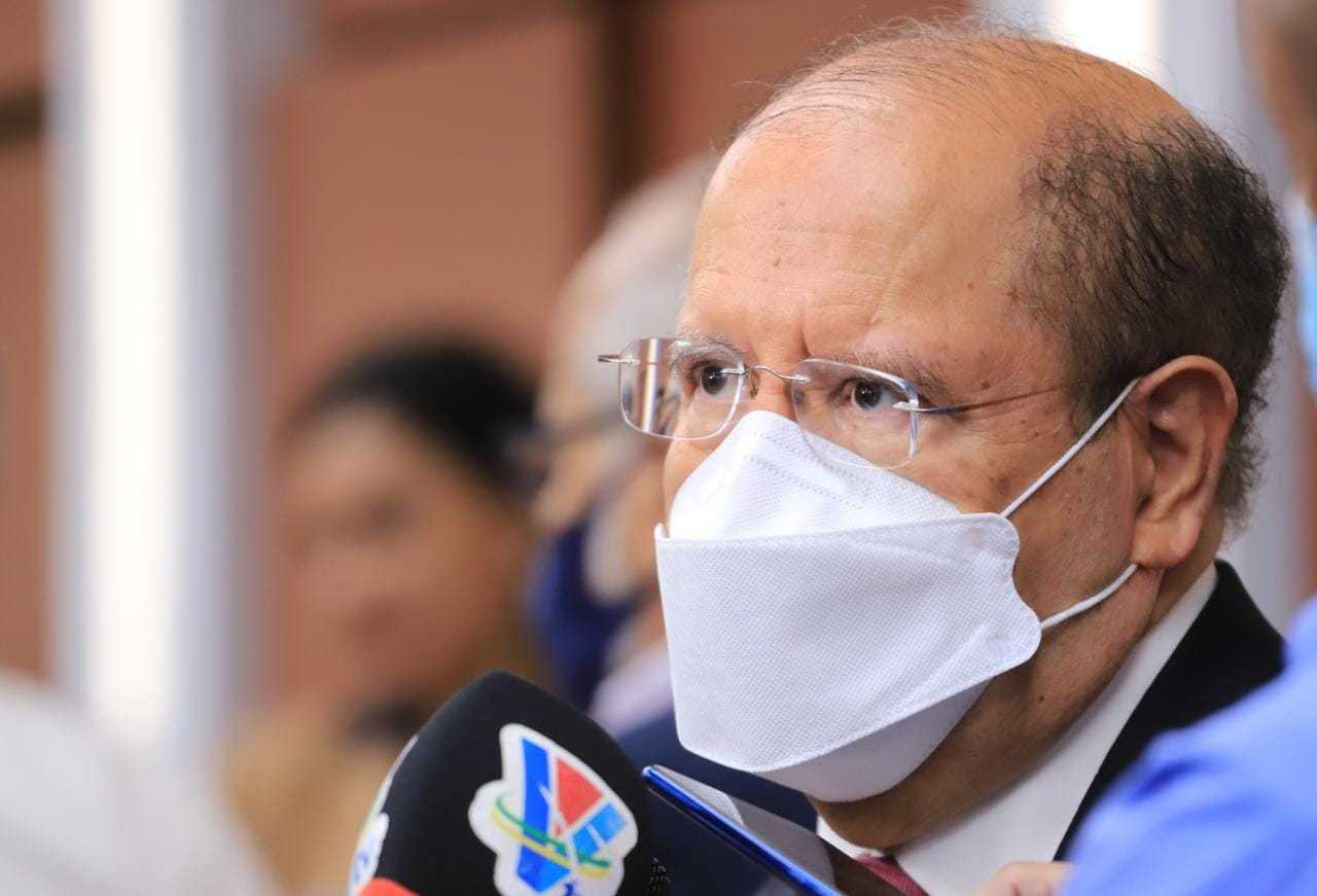 Congresista aclara que NO se le va a quitar exoneraciones a nadie